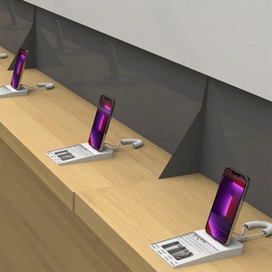 Base de Exhibición para Teléfonos Móviles, Nueva, con Certificado CE, para Minoristas - Product Image 3