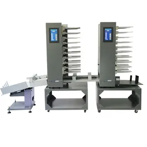 Giấy Collator Máy/Tấm Giấy Thu Thập Máy/Giấy Đối Chiếu Máy