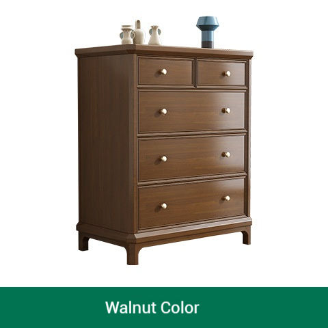 สีวอลนัท