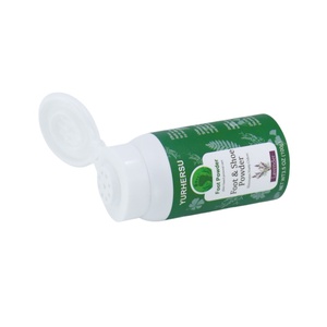 Poudre déodorante pour les pieds en spray, naturelle, à base de plantes, rafraîchissante, <span class=keywords><strong>anti</strong></span>-transpiration, <span class=keywords><strong>anti</strong></span>-<span class=keywords><strong>odeur</strong></span>, poudre pour les pieds, élimine les odeurs de pieds - Product Image 6