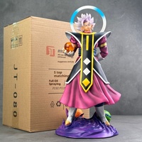 [Statue Brother JT] Grand Prêtre Vegeta pour figurine en PVC, jouet tendance anime, modèle GK entièrement peint, ornement