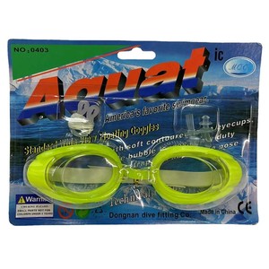<span class=keywords><strong>Gafas</strong></span> de <span class=keywords><strong>Buceo</strong></span> de Precio Económico OEM, Material PS, <span class=keywords><strong>Gafas</strong></span> de Natación para Niños - Product Image 6