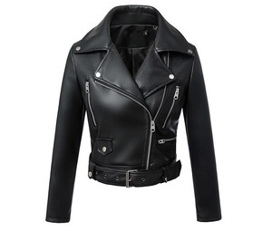 Biker Women Sexy Leather Jackets - Latest Fashion Trends Biker Women Sexy Leather Jackets - Latest Fashion Trends