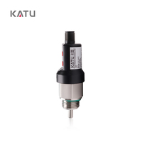 Interruptor electrónico de temperatura KATU TS200 NPN/salida PNP a precio de fábrica