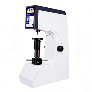 200HRS-150T 数字式洛氏硬度计，适用于钢材、铁材、合金和热处理 - Product Image 3