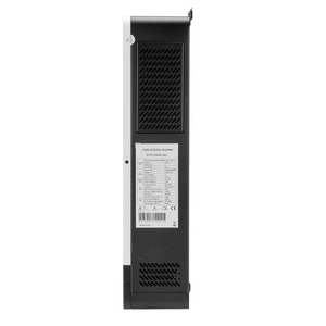 <b>Solar</b> High-Quality Household Energy 4.0kw Built-in MPPT <b>Solar</b> <b>Charge</b> <b>Controller</b> All-in-one Inverters - Product Image 5