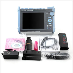 เครื่องวัดการสะท้อนแสงแบบออปติคอลไทม์โดเมน (OTDR) ยี่ห้อ Yokogawa รุ่น AQ7280 ขายดี - Product Image 1