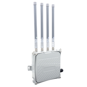Hot Comfast Gigabit Port <span class=keywords><strong>Plug</strong></span>-and-<span class=keywords><strong>Play</strong></span> Dual Band AC1300Mbps Punto de acceso inalámbrico para exteriores/<span class=keywords><strong>Router</strong></span>/Repetidor Firewall de largo alcance - Product Image 1