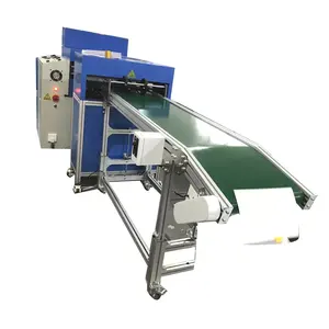 Mesin Tab Indeks Otomatis Mesin Memasukkan Tab Laminating Mesin Pemotong Film Mylar Mati