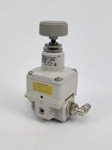 Livraison rapide IR2020-F02 Plc Brand New Boxed avec une IR2020-F02 de garantie de 12 mois - Product Image 2