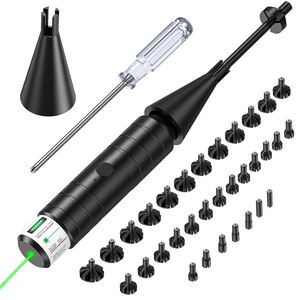Kit Laser Verde Aetronix Big Power 1350-1 per Quasi Tutti i Calibri, Mirino per Puntamento e Azzeramento, Utilizzato come Calibratore Diurno - Product Image 1