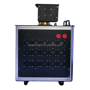 Juego de asadores de 20W Reen y Mark EAM, rojector o Isco - Product Image 3