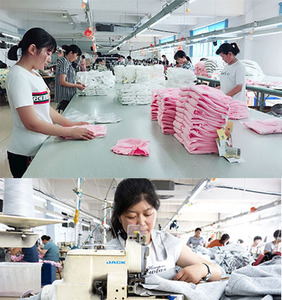 All'ingrosso primavera e autunno 97% Cardigan elasticizzato in cotone tutina per neonato <span class=keywords><strong>vestiti</strong></span> per <span class=keywords><strong>bambina</strong></span> - Product Image 6