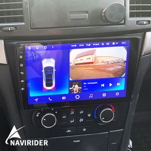 CarPlay <b>Android</b> 13 AI Voice Car Radio Stereo 8GB+128GB GPS Navigation for Chevrolet Epica 1 2006-2012 Multimedia Video Player - Product Image 1