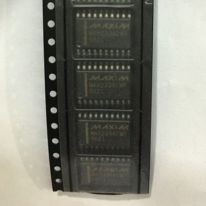 Supply PCB Circuit Electronic Components Parts BOM List IC Chip MAX233ACWP - Product Image 1