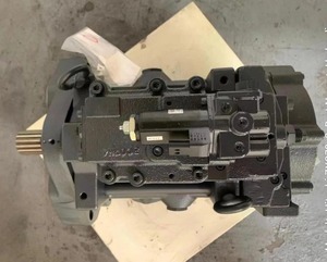 ปั๊มไฮดรอลิก ZX870-3 สำหรับรถขุด ปั๊มหลัก YA00053205 K5V80S-11RS-1F29 ปั๊มพัดลม - Product Image 2
