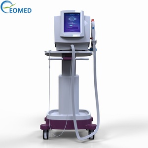 LMRF-1000 Radio Frequency Beauty Face <b>Massager</b> RF Skin Tightening Device Face Lifting <b>Machine</b> - Product Image 5