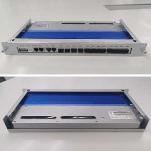 FTTH Network UPS batteria Design modulare <span class=keywords><strong>Box</strong></span> tipo Wild EDFA 8/16 porta GPON mobile completo intelligente per esterni OLT - Product Image 6