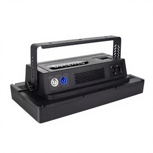 ไฟสโตรบอะตอมมิค RGB 3000W สำหรับเวที ไฟแฟลชมาร์ติน LED <span class=keywords><strong>3000</strong></span> ไฟสโตรบ LED - Product Image 6