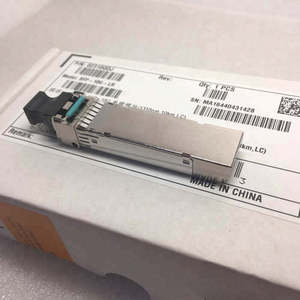 SPP-10E-LR-IDFP-HW 1310nm 1.4กม. LC sfp 10g สวิตช์ sfp - Product Image 4