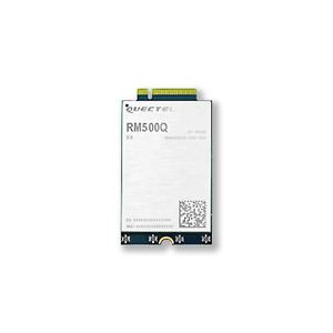 Quectel RM500Q-CN <span class=keywords><strong>IoT</strong></span>/eMBB optimize edilmiş 5G NSA/SA modları 5G modülü Sub-6GHz M.2 modülü uyumlu ile EM06/EM12/EM20 - Product Image 1