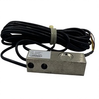 Capteur de pesage de charge pour palan de grue Konecranes 52333130, limiteur de surcharge, transducteur de pression, composants de rechange pour la sécurité de levage