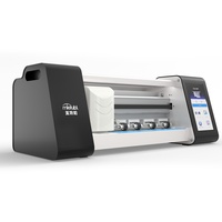 Máquina Cortadora de Protectores de Pantalla Mietubl 180T de 16 Pulgadas, Compatible con Láminas de TPU e Hidrogel, Plotter para Recortar Protectores de Celulares