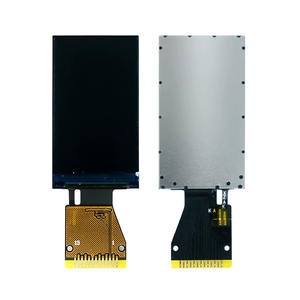 1,14 дюймов TFT ЖК-дисплей ST7789 драйвер-135x240 Разрешение SPI цветной экран с длинной полосой SPI интерфейс небольшой цветной дисплей - Product Image 4