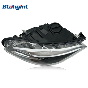 Faros LED Accesorios para Automóviles Aptos para Sistemas de Iluminación Automotriz Faros Delanteros <span class=keywords><strong>BMW</strong></span> Serie 5 <span class=keywords><strong>2015</strong></span> F18 F10 <span class=keywords><strong>520</strong></span> 523 525 535 530 - Product Image 4
