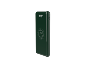 <span class=keywords><strong>2023</strong></span> Venta caliente <span class=keywords><strong>Precio</strong></span> de ventaja PD Powerbank cargador rápido 15W banco de energía inalámbrico 10000mAh con pantalla LCD - Product Image 6