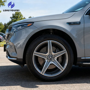 Rines Forjados de 17 18 19 Pulgadas, PCD 5x112, ET 35 36 <span class=keywords><strong>43</strong></span> 40 <span class=keywords><strong>45</strong></span>, Rin de Aleación para Automóvil Mercedes Benz AMG, Rines Forjados Personalizados - Product Image 5