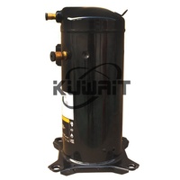 ZB26KQ-TF7-551 ZB26KQE-TFD-558 ZB26KQ-PFJ-558 ZB26KQE-TF5-524 ZB26KQ-PFV-559COPELAND 3.5HP COMPRESSEUR à moyenne et basse température