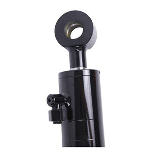 בוכנה הידראולית איכותית ביותר לסיטונאות עבור מעלית רכב מספריים 1 2 3 3.5 4 5 טון, מעלית הידראולית תת קרקעית - Product Image 1