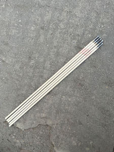 <span class=keywords><strong>Électrode</strong></span> de soudage en <span class=keywords><strong>acier</strong></span> au carbone OEM ODM AWS E6010 à enroulement vertical en cellulose - Product Image 4