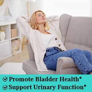 Cápsulas de Arándano Rojo con Acerola Vegetariana, Marca Privada OEM, Apoya la Salud del Tracto Urinario y el Sistema Inmunológico, Desintoxicante, Complejo de Arándano Rojo OEM - Product Image 5