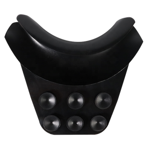 Professionale Design moderno salone Shampoo sedia in pelle sintetica in ceramica lavello Silicone cuscino <span class=keywords><strong>per</strong></span> il resto del collo <span class=keywords><strong>per</strong></span> saloni di bellezza - Product Image 4