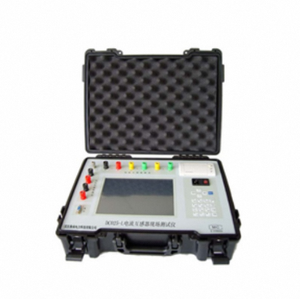 Tensão 220V durável industrial do verificador atual portátil do campo do transformador da elevada precisão para a medida Garantia de 1 ano - Product Image 1