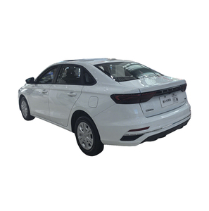 2025 mô hình geely của thế hệ thứ tư emgrand tiết kiệm nhiên liệu nhỏ gọn Sedan Coupe da với tầm nhìn nghệ thuật mới của Trung Quốc - Product Image 6