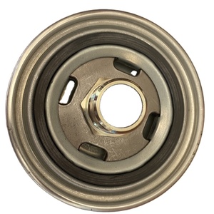 Filtro de Aceite Compatible con LGMC de Maquinaria Industrial 0750131053 SP100275, Compatible con Piezas Liugong EXPERT - Product Image 1