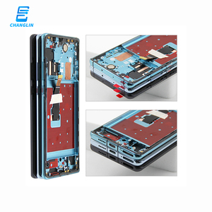 <span class=keywords><strong>Écran</strong></span> de remplacement FHD In-cell Original de 6.47 pouces, dureté saphir, pour <span class=keywords><strong>P30</strong></span> <span class=keywords><strong>Pro</strong></span> VOG-L29, pièces de <span class=keywords><strong>réparation</strong></span> - Product Image 3