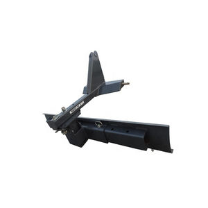 Скребок для Выравнивания Земли, лезвие для трактора с креплением сзади - Product Image 2