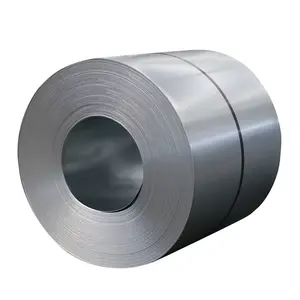 Low price cold rolled grain non oriented CRNGO 50w800 electrical silicon steel in coil