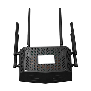เราเตอร์ไร้สาย IEEE802.11a/b/g/n/ac/ax Mu-MIMO แบบดูอัลแบนด์ WI-FI 6 AX3000 รองรับกิกะบิตเต็มรูปแบบ WIFI 6 Mesh Router ด้วยโหมด Routing/AP - Product Image 5