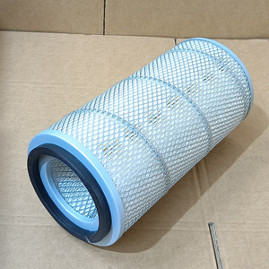 Mengma 25100130-071 New Stainless Steel Air Filter <b>Industrial</b> <b>Compressor</b> Part - Product Image 4