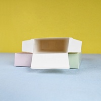Boîtes d'emballage personnalisées pour colis, snacks, cadeaux, boîtes surprises mystère, boîtes en papier pour tableau blanc, gadgets