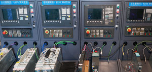 OKUMA Prüfstand OSP-P300MA CNC-Motor und Antriebs reparatur für Okuma PSU MDU PSDUC - Product Image 6