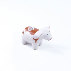 Nuevo Producto: Pelota Antiestrés de PU con Logotipo Personalizado de Animales de Granja, Vaca Lechera, Juguete Promocional de Alta Calidad - Product Image 2