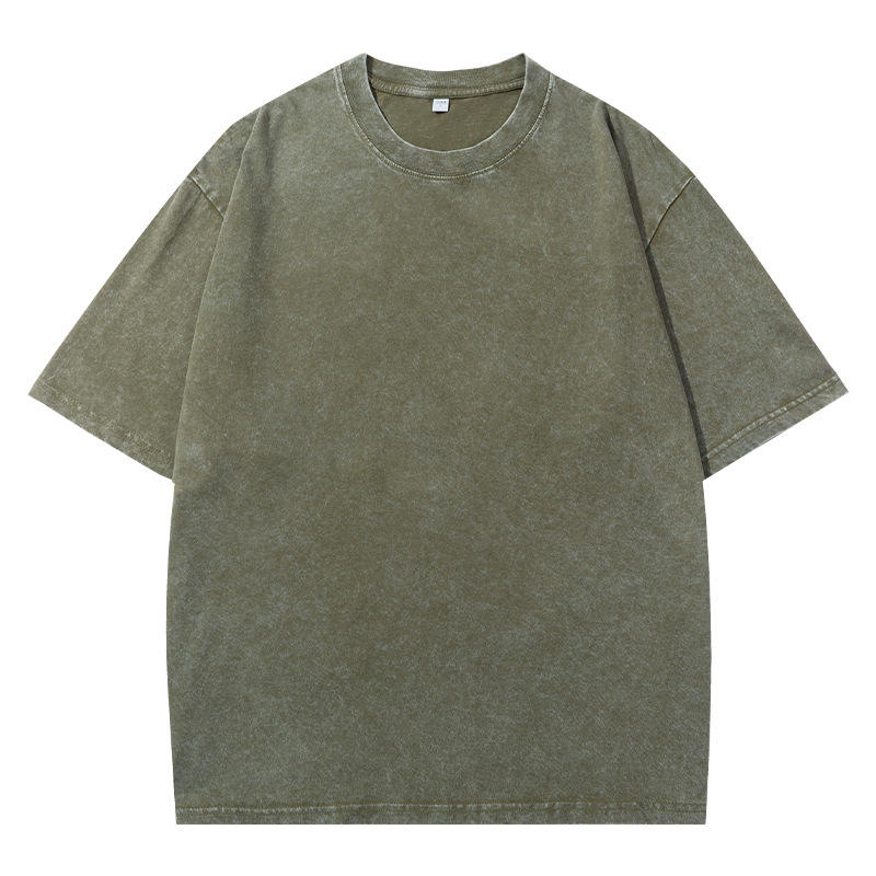 Vert olive