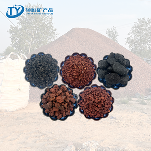 Fabricant chinois de grosses pierres de lave, pierres volcaniques pour aquarium - Product Image 1