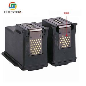 Cartucho de Tinta Compatible con <span class=keywords><strong>Canon</strong></span> PG-510 CL-511 para Impresoras <span class=keywords><strong>Canon</strong></span> MP250, IP2700, <span class=keywords><strong>MP240</strong></span>, MP250 - Product Image 4